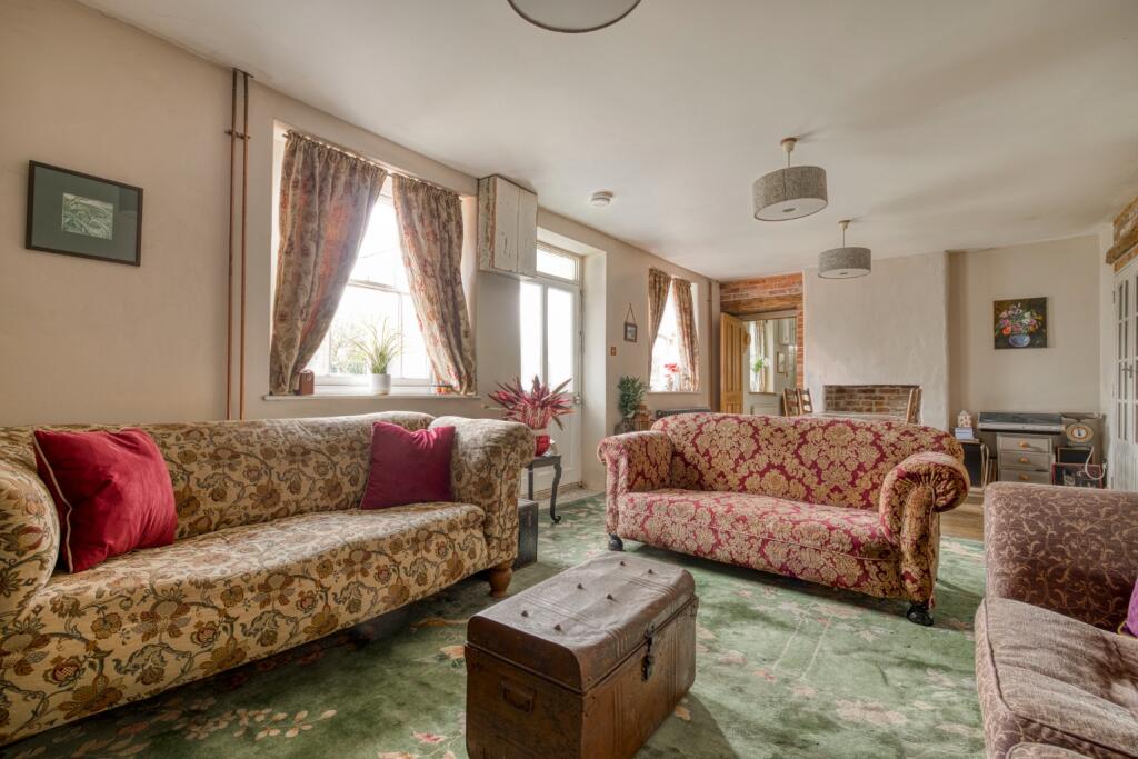 Additional image 14 of Quiet, tucked away, central village location between Wedmore and Glastonbury