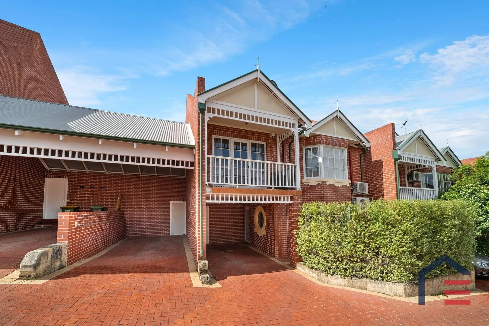 3/61 Kirkham Hill Tce, Maylands WA 6051