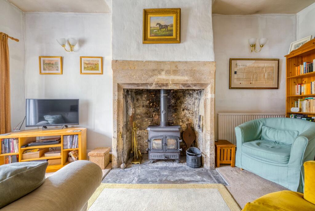 Doulting - quiet hamlet close to Shepton Mallet photo 4