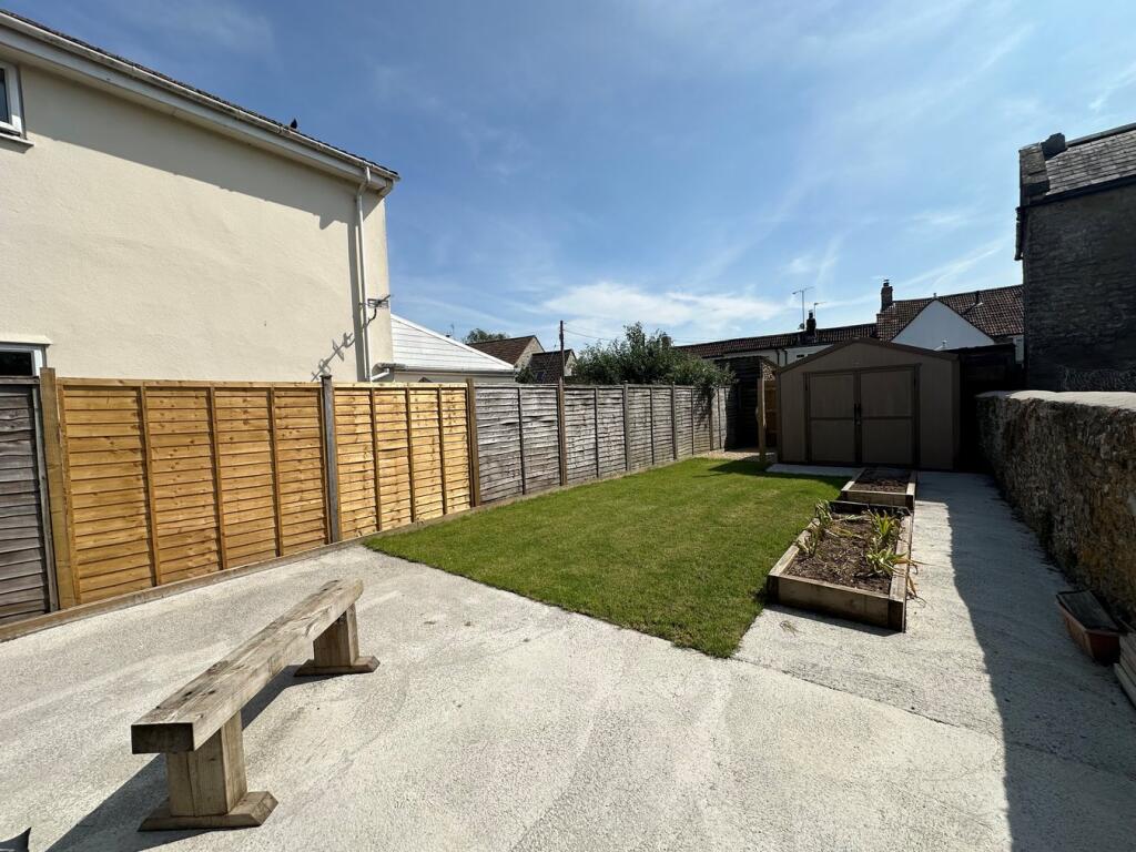 Hopton Court, Evercreech, BA4 photo 3