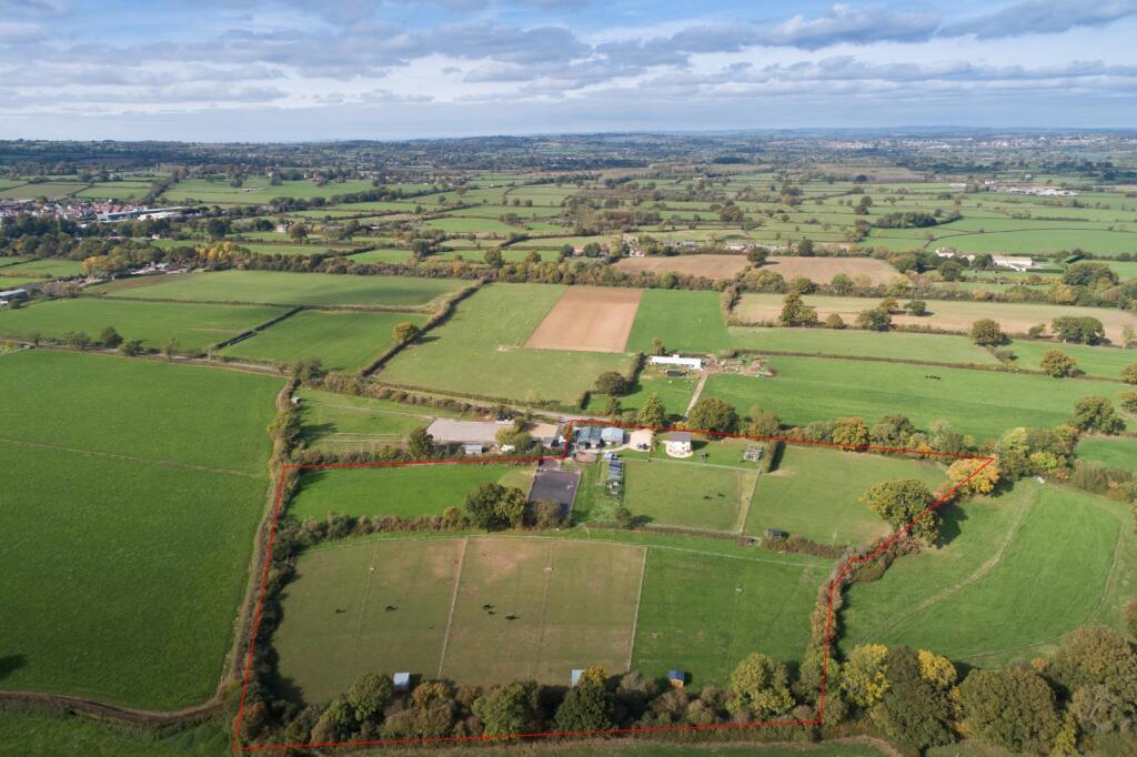 Temple Lane, Templecombe, Somerset, BA8