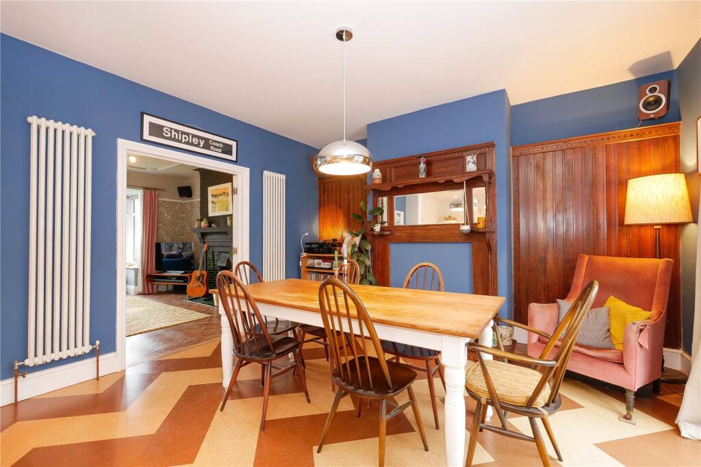 Additional image 9 of Fernbank Drive, Baildon, Shipley, West Yorkshire, BD17