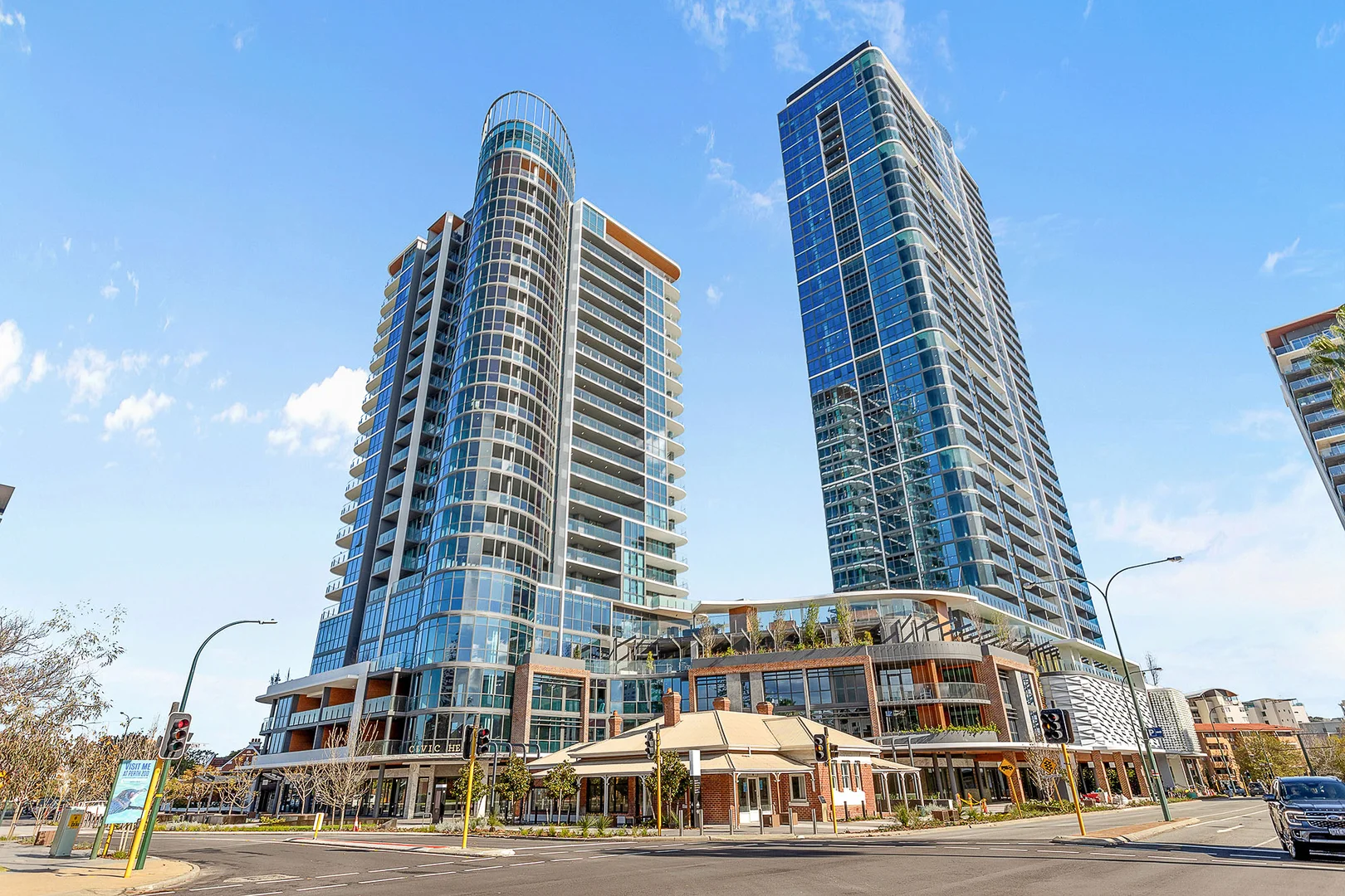 Additional image 17 of 805/3 Mends Street, South Perth WA 6151