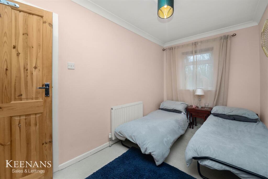 Additional image 25 of White Ash Lane, Oswaldtwistle, Accrington