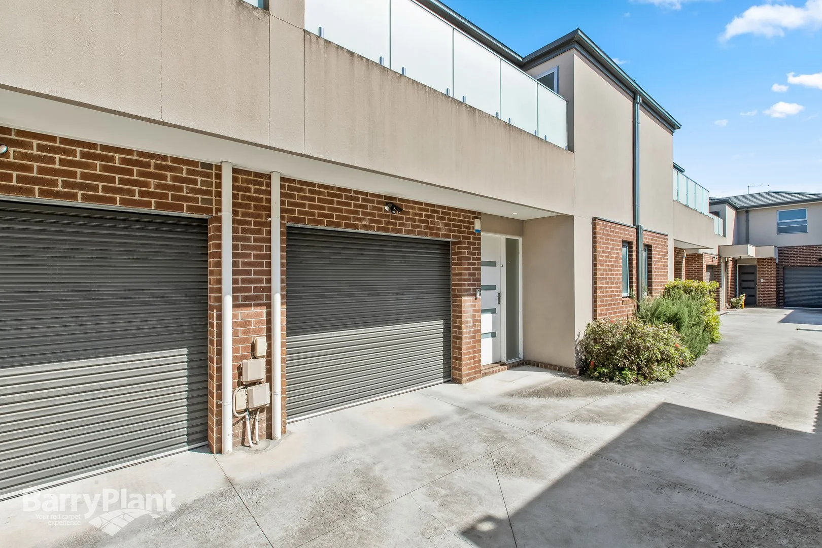 4/33 Noble Street, Noble Park VIC 3174