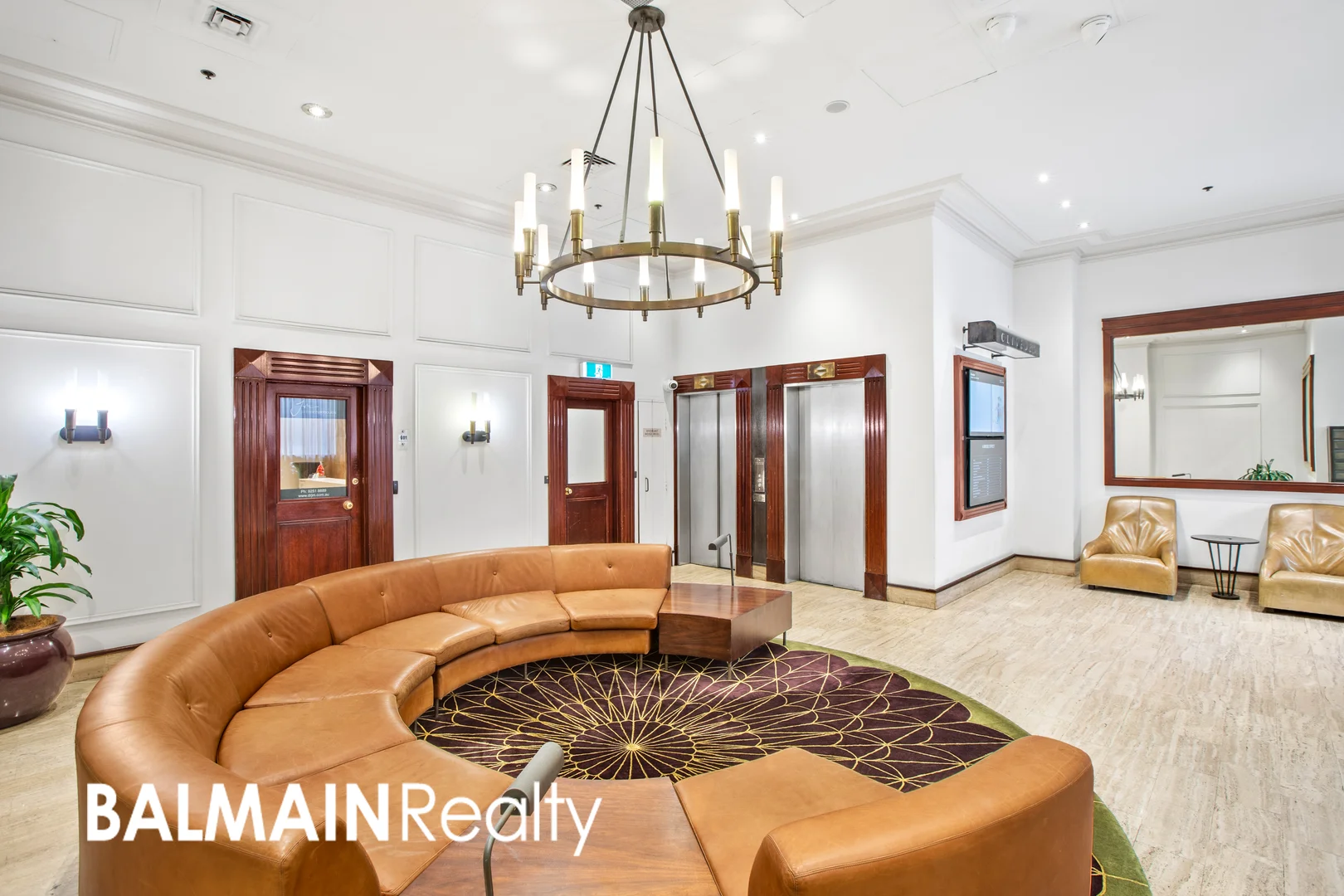 502/4 Bridge Street, Sydney NSW 2000 photo 2