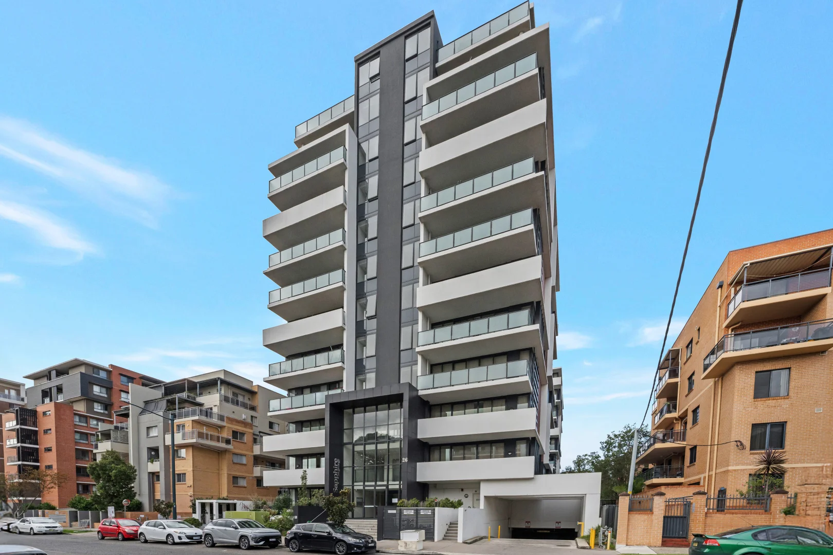 Additional image 2 of 55/26 George Street, Liverpool NSW 2170