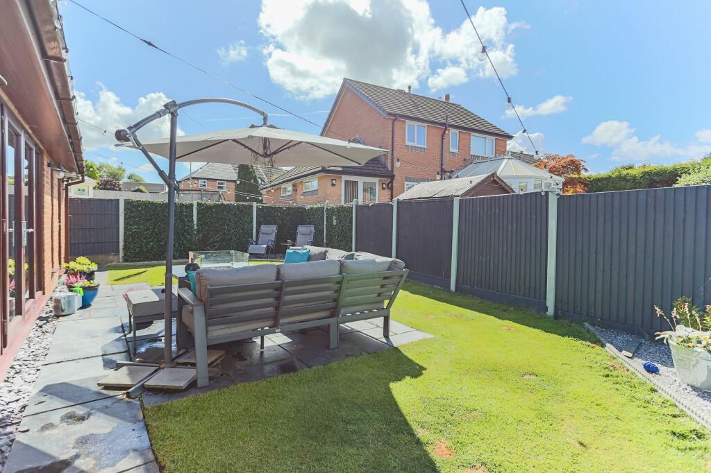 Additional image 30 of Charles Street, Clayton Le Moors, BB5
