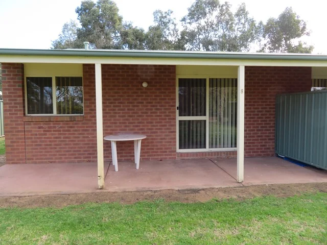 8/121 Twenty Four Lane, Moama NSW 2731