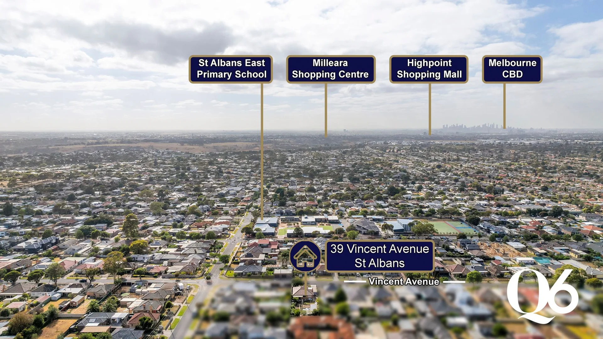 Additional image 17 of 39 Vincent Avenue, St Albans VIC 3021