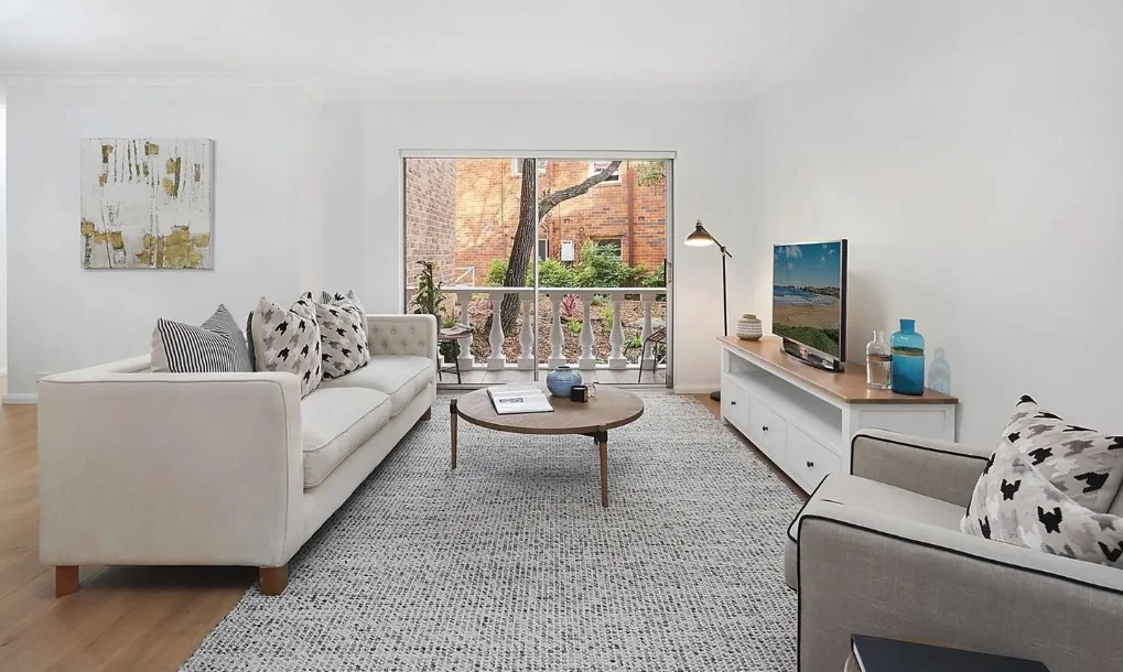 2/156 Penshurst Street, North Willoughby NSW 2068