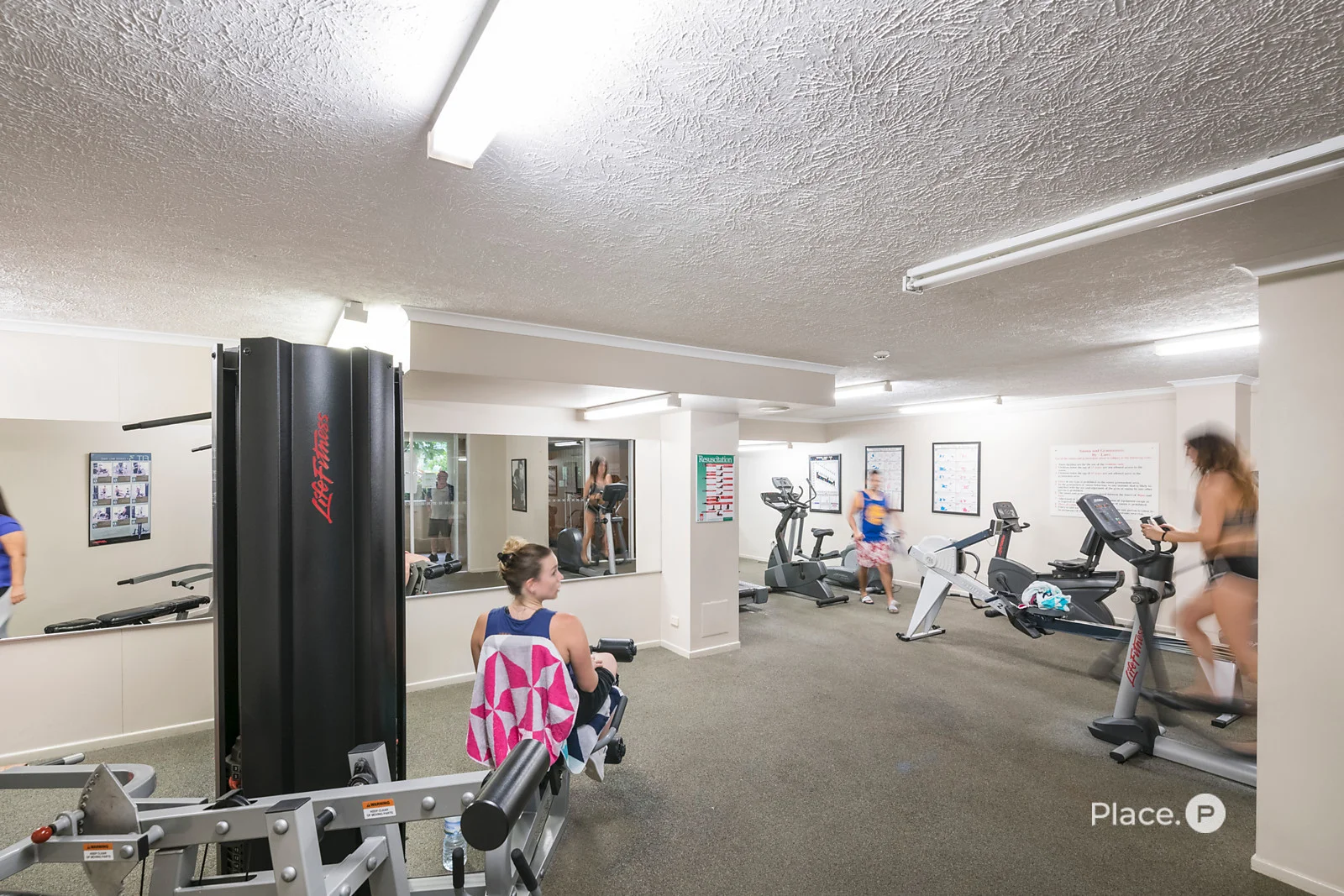 Additional image 7 of F1/41 Gotha Street, Fortitude Valley QLD 4006