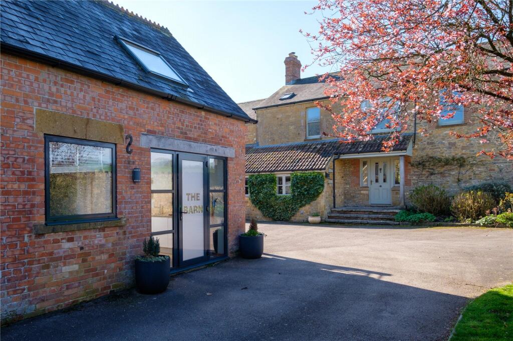 Additional image 36 of Partway Lane, Hardington Mandeville, Yeovil, Somerset, BA22