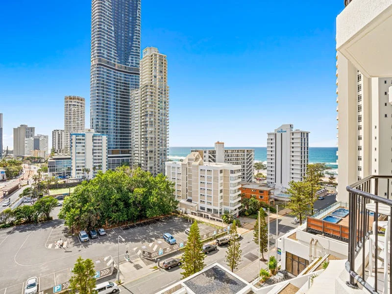 Additional image 17 of 817/22 View Avenue, Surfers Paradise QLD 4217