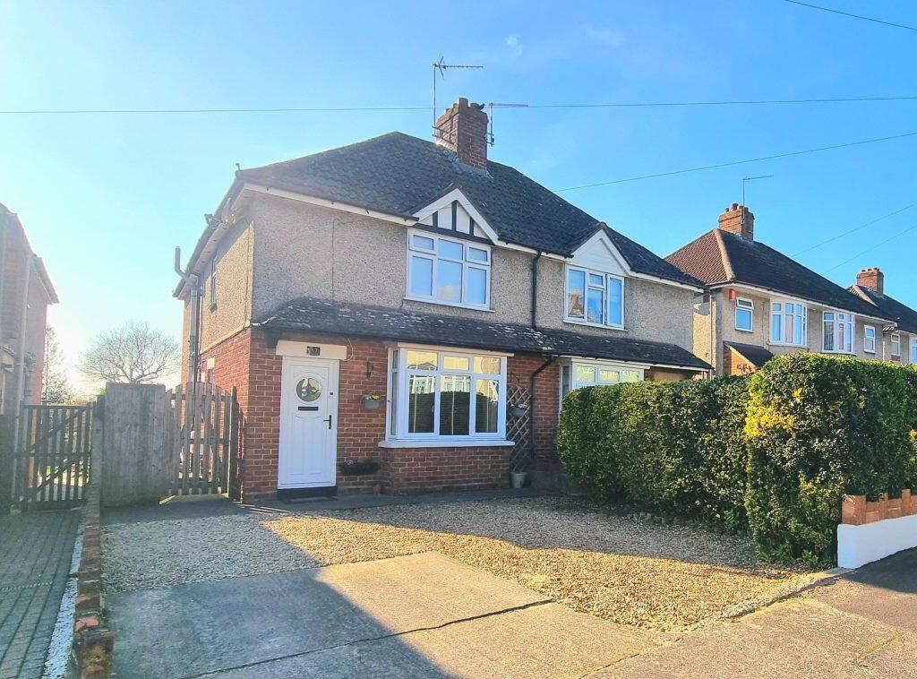 Ashford Grove, Yeovil, Somerset, BA21