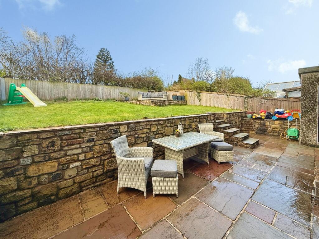 Additional image 18 of Moor View, Salterforth, BB18