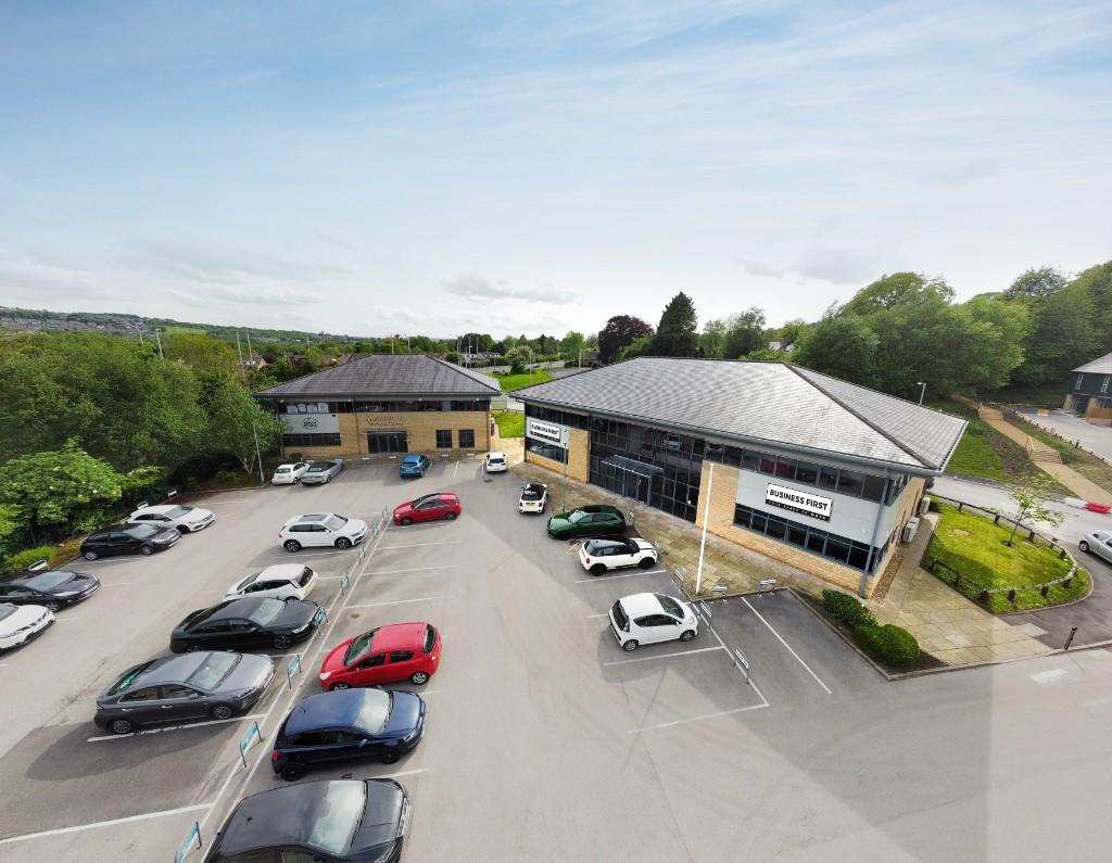 Vantage Court, Riverside Way, BB9