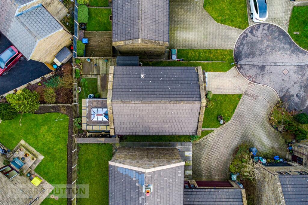 Additional image 2 of Mossy Bank Close, Queensbury, Bradford, West Yorkshire, BD13