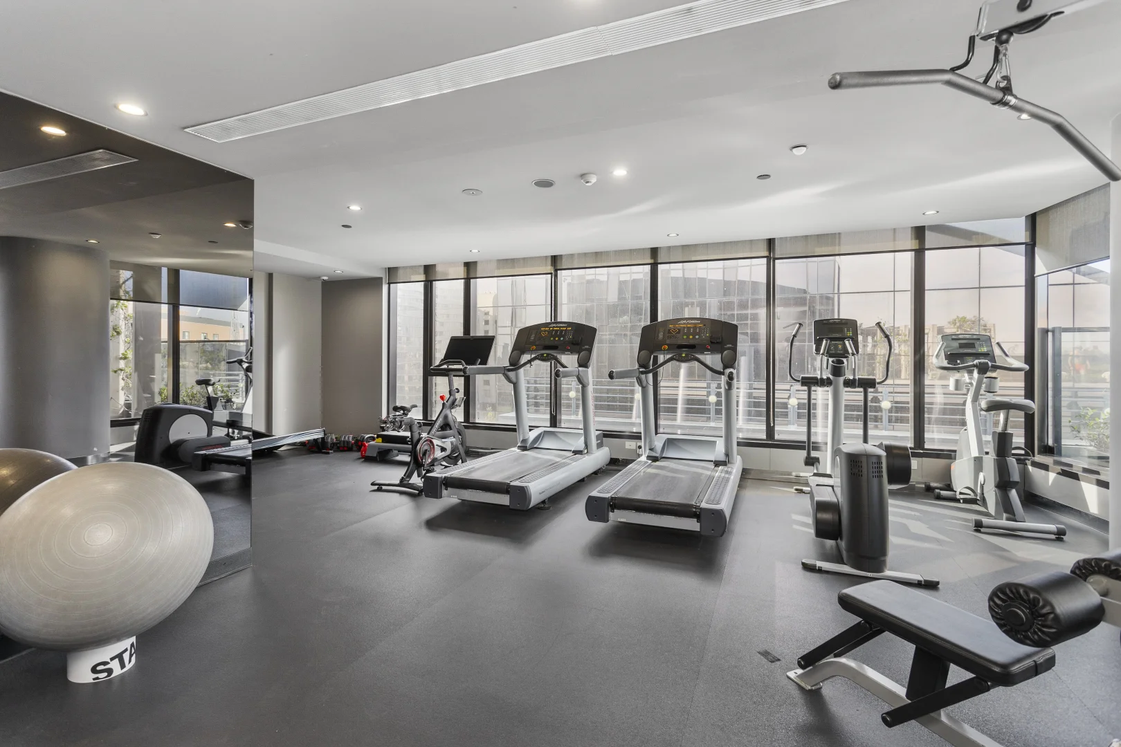 Additional image 18 of 1323/555 St Kilda Road, Melbourne VIC 3004