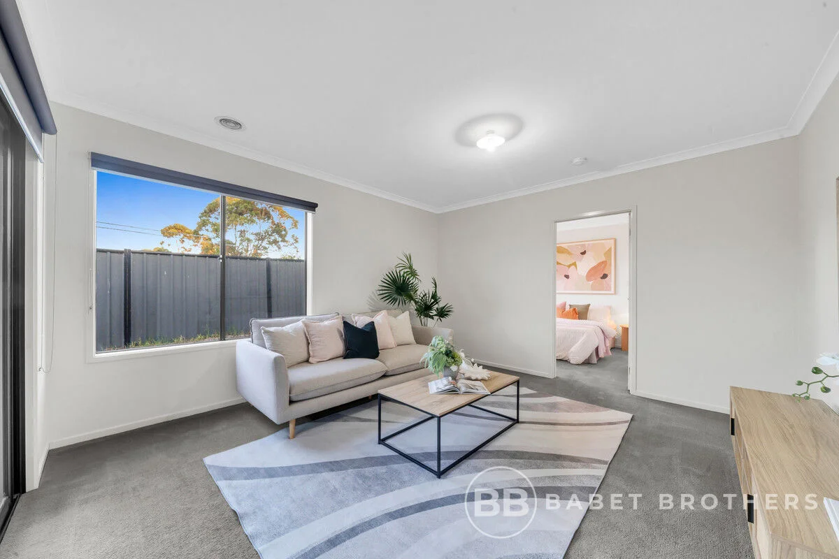Additional image 20 of 37 Falabela Road, Clyde North VIC 3978