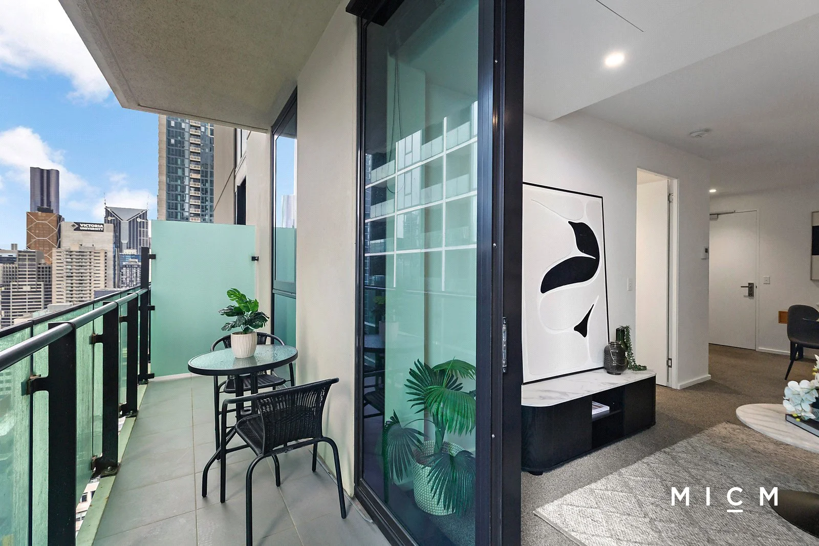 Additional image 8 of 3409/618 Lonsdale Street, Melbourne VIC 3000