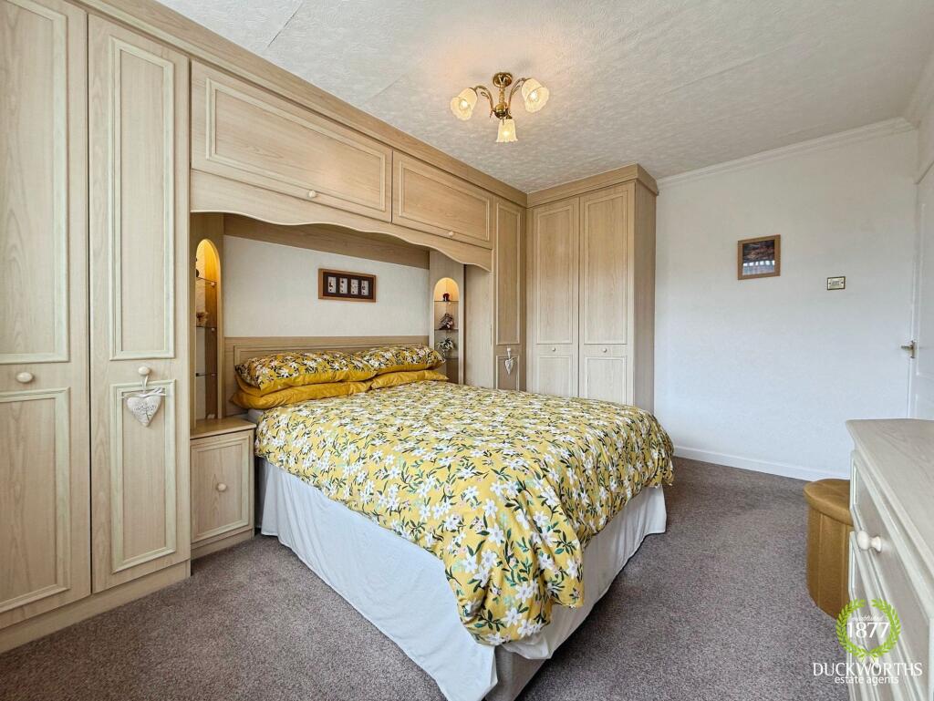 Additional image 15 of Rudyard Drive, Darwen, BB3