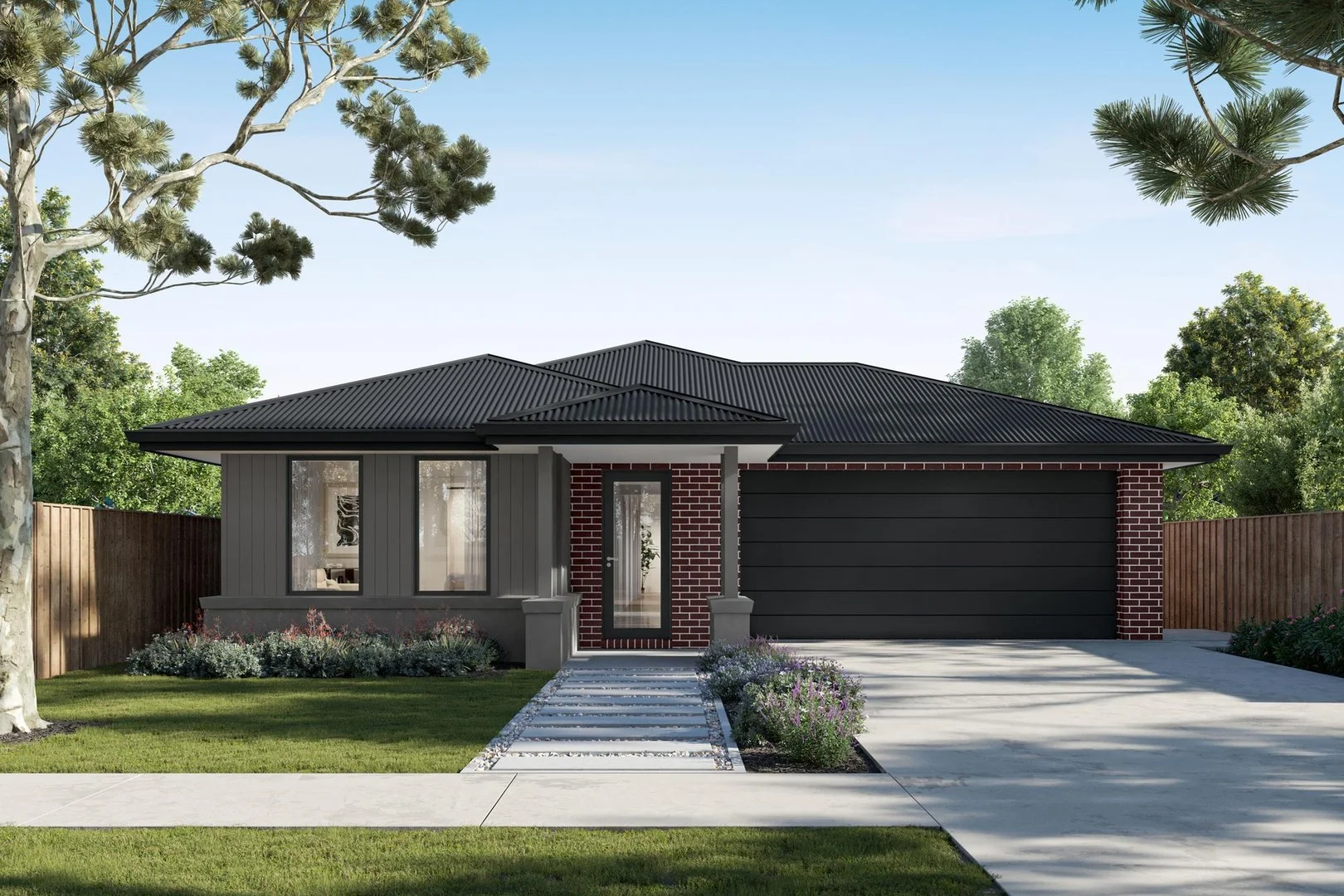 3208 Ayrfield Loop, Donnybrook VIC 3064
