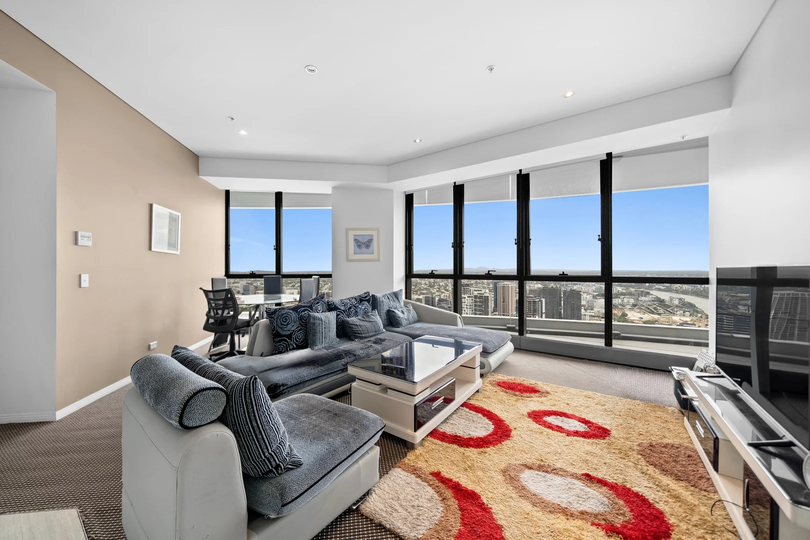 Additional image 3 of 4201/43 Herschel Street, Brisbane City QLD 4000