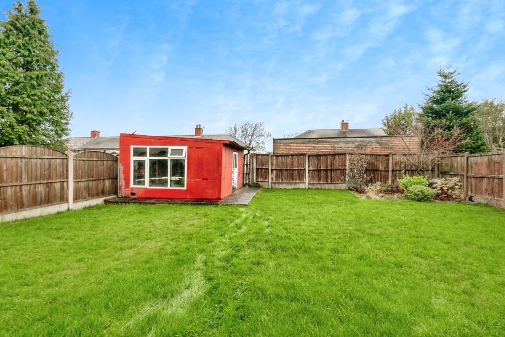 Additional image 19 of Rossetti Avenue, Burnley, Lancashire, BB11