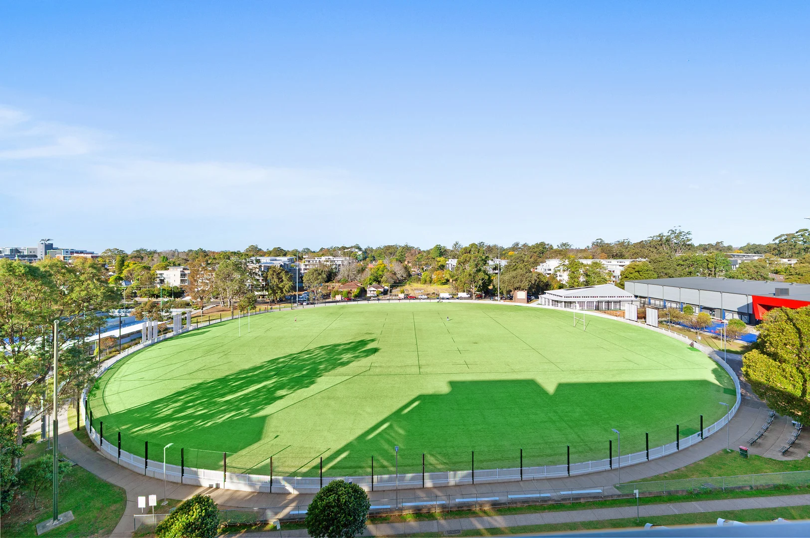 Additional image 18 of 605/21-37 Waitara Avenue, Waitara NSW 2077