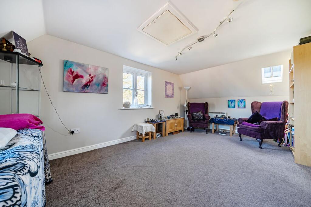 Additional image 21 of Blackberry Close, Shepton Mallet, BA4