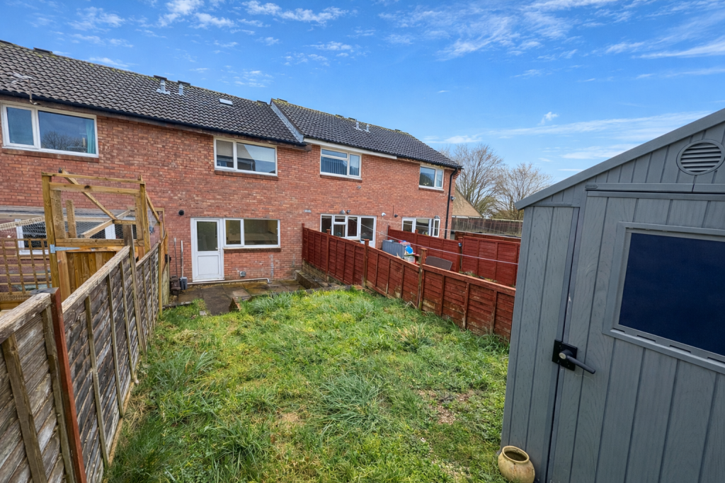 Additional image 8 of Constable Close, Yeovil, BA21