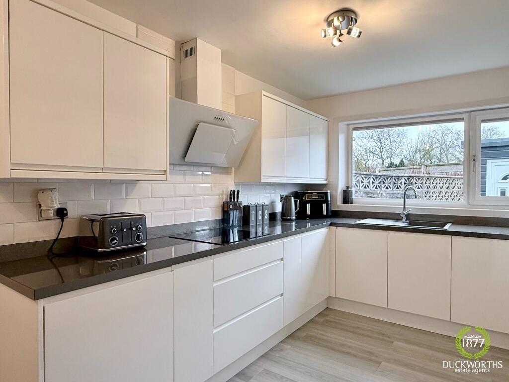 Additional image 4 of Harwood Road, Rishton, BB1