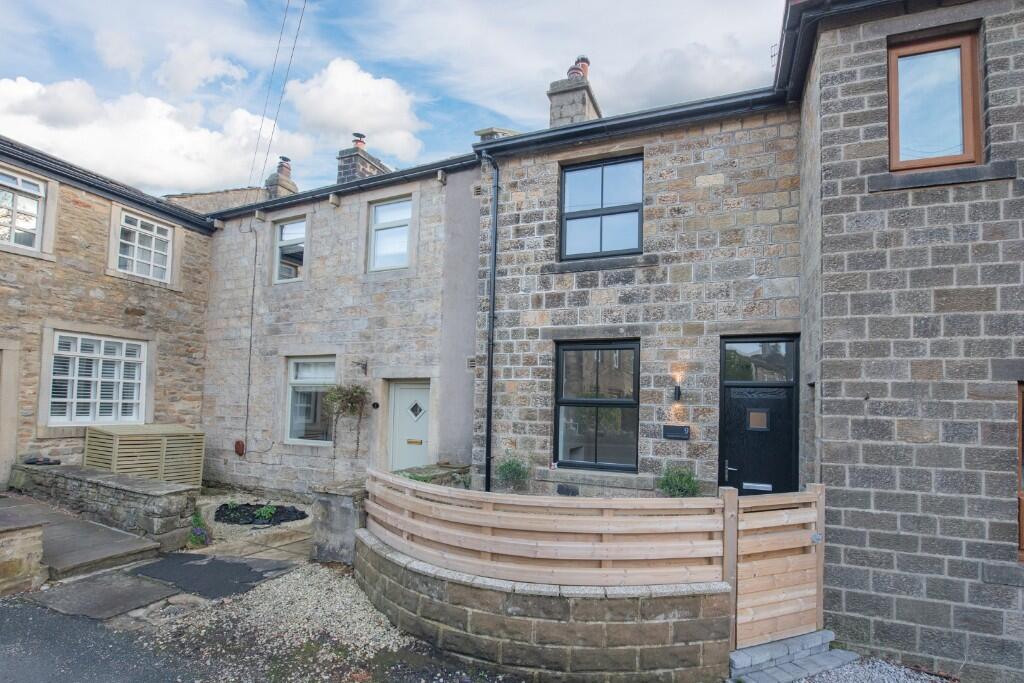 9 Harrison Place, Glusburn BD20 8QS