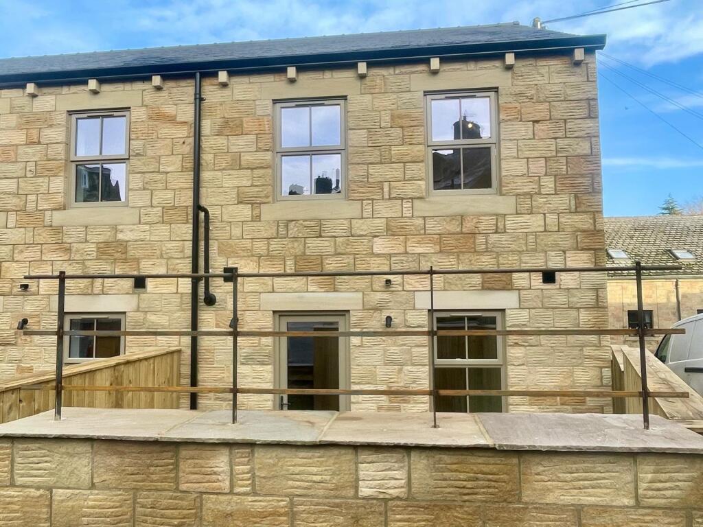 Additional image 18 of The Old Mill Greengate, Silsden, Keighley, West Yorkshire, BD20