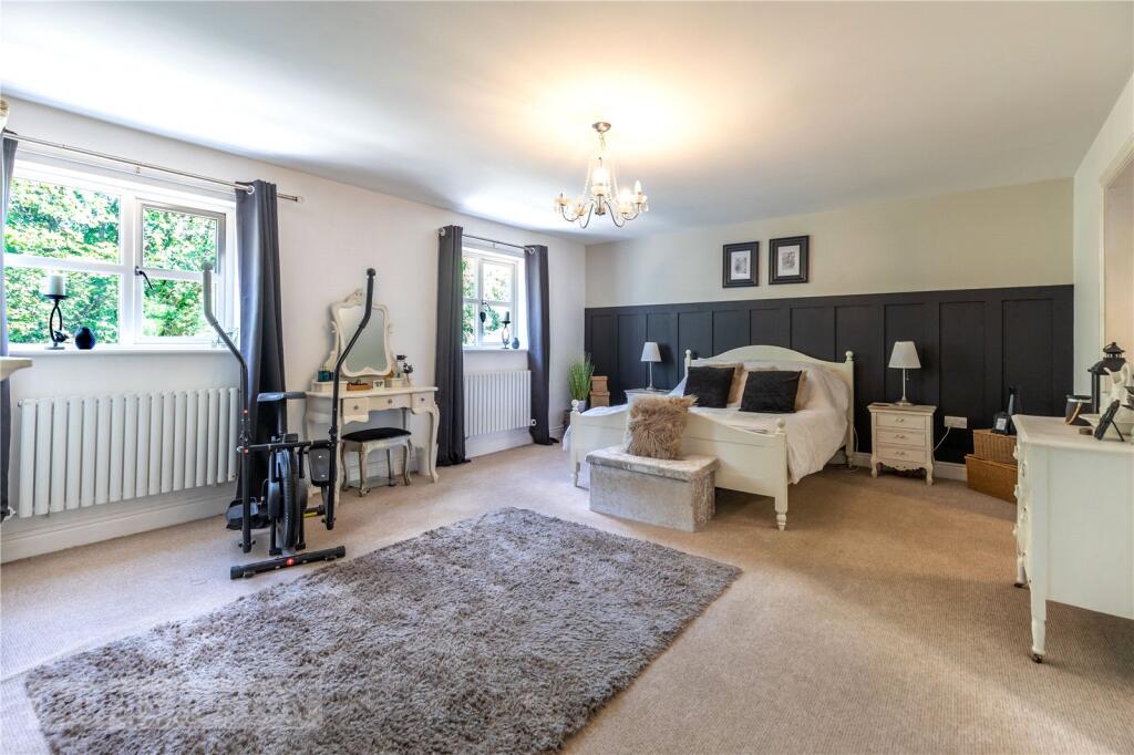 Lee Brook Road, Rawtenstall, Rossendale, BB4 photo 5