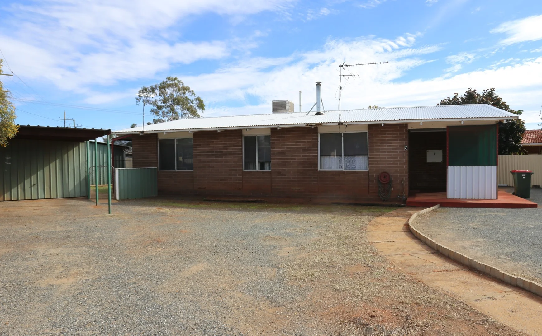 5 Hopbush St, Kambalda West WA 6442