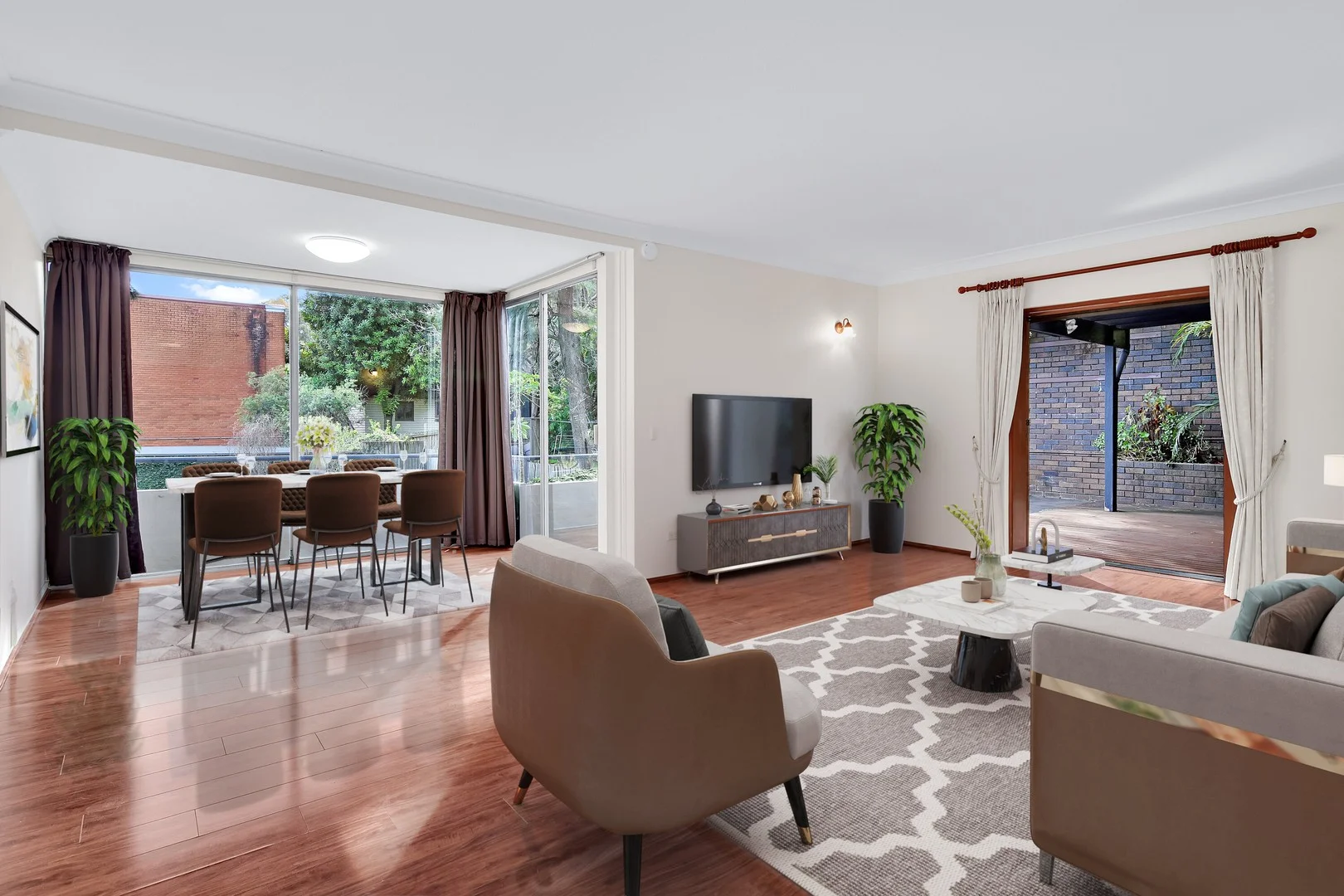 18/18 Carr Street, Waverton NSW 2060