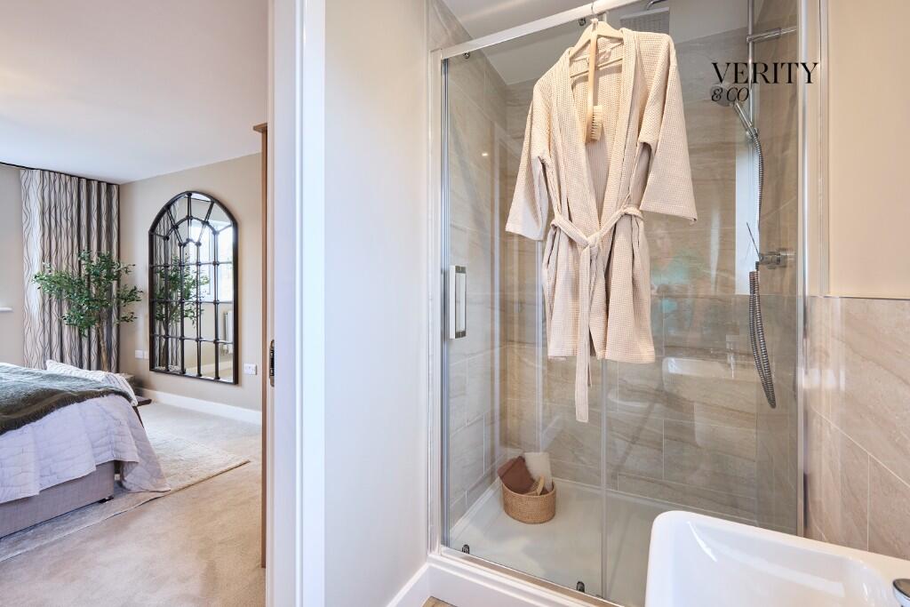 Additional image 16 of Plot 6, The Hawcliffe, The Carriages, Oxenhope