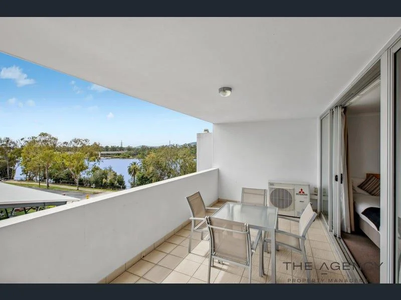 302A/102 Victoria Parade, Rockhampton City QLD 4700