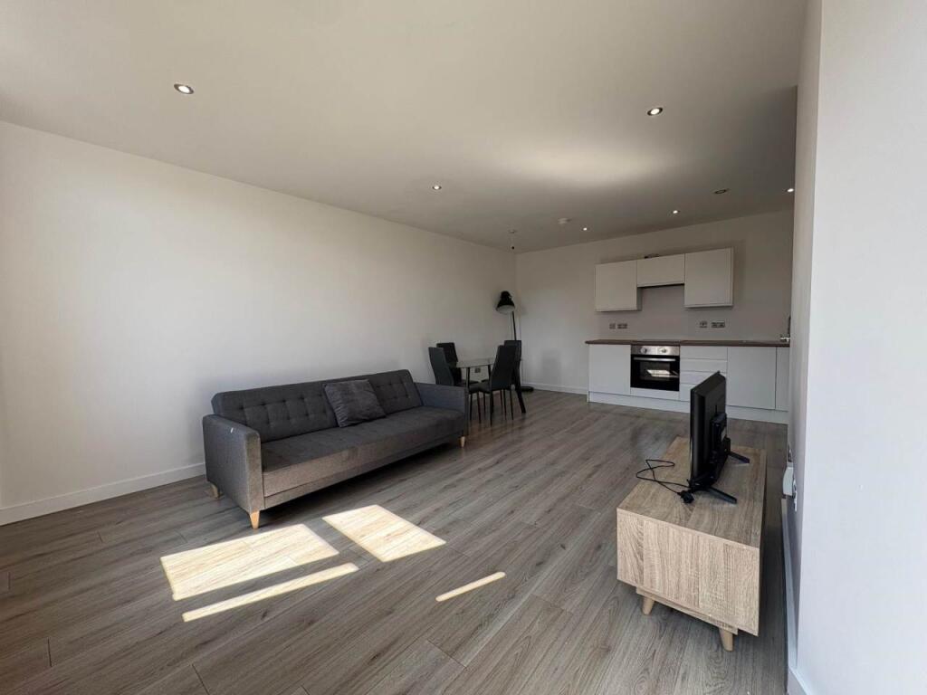 Conditioning House , , 