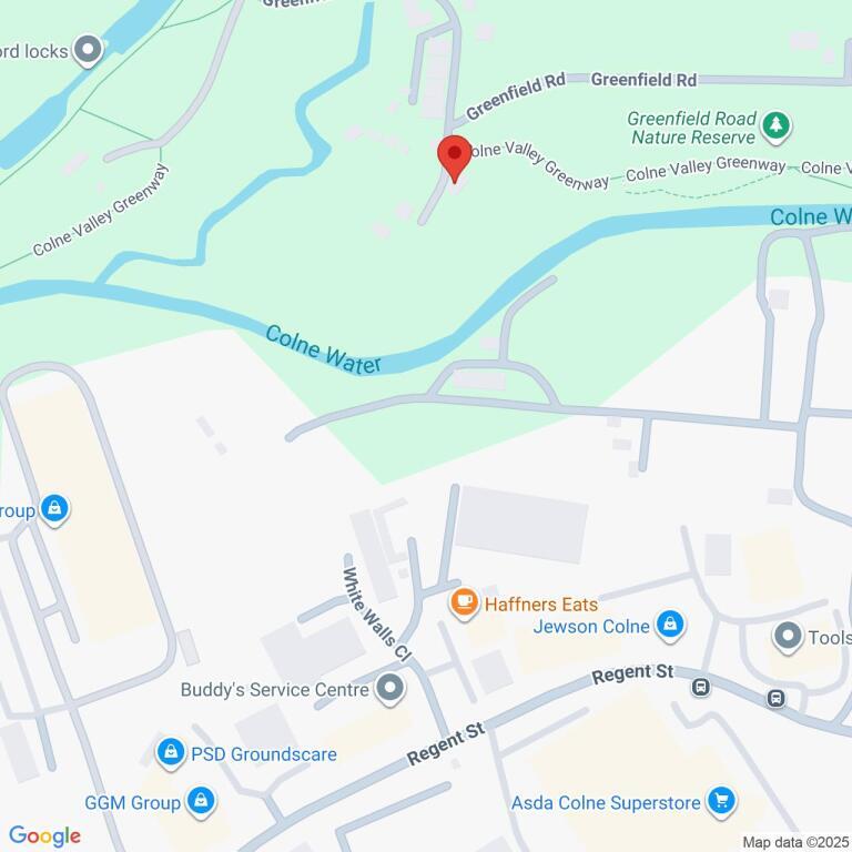 Additional image 23 of Greenfield Road, Barrowford Locks, Pendle, BB8