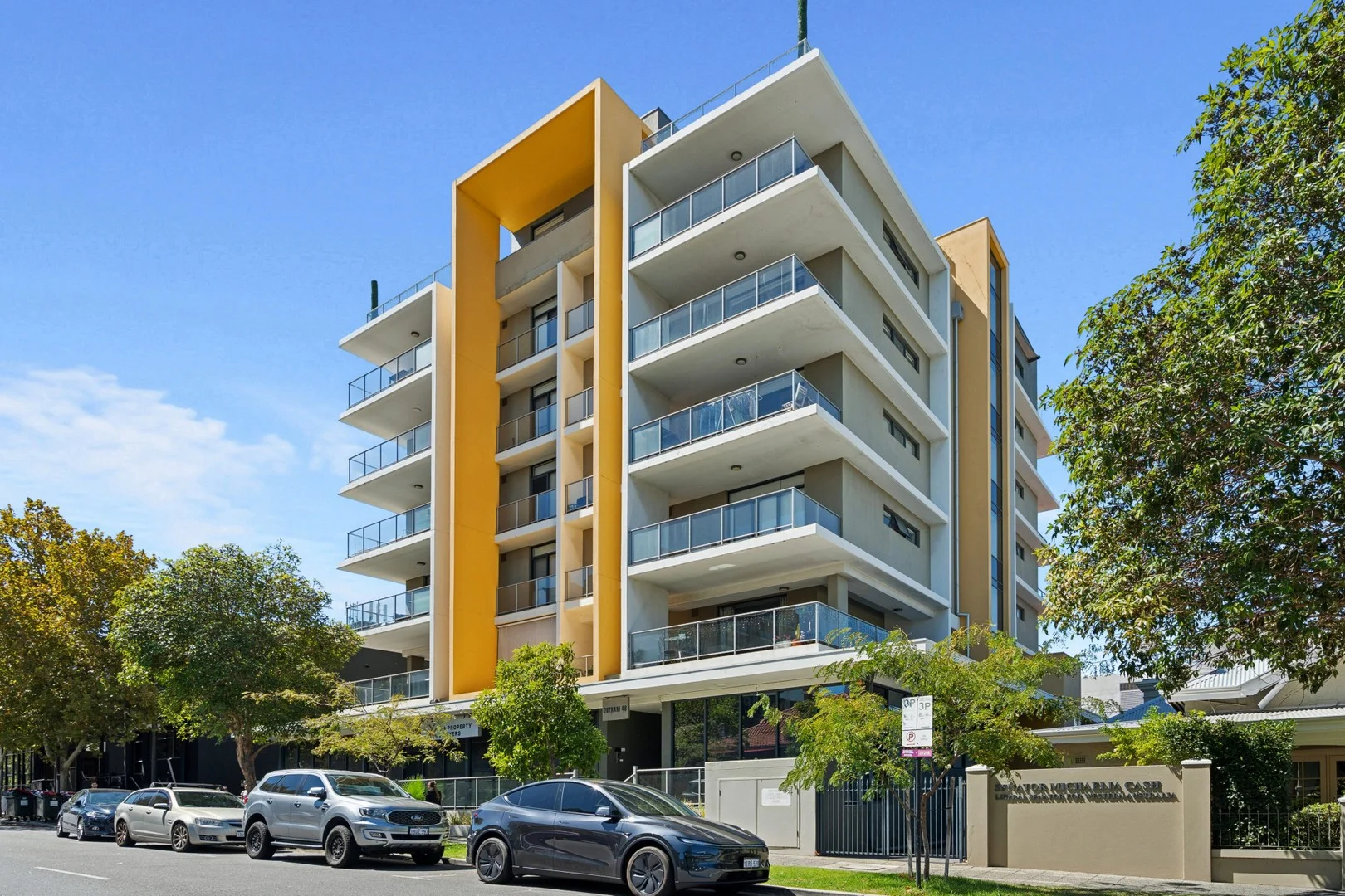 17/48-50 Outram Street, West Perth WA 6005