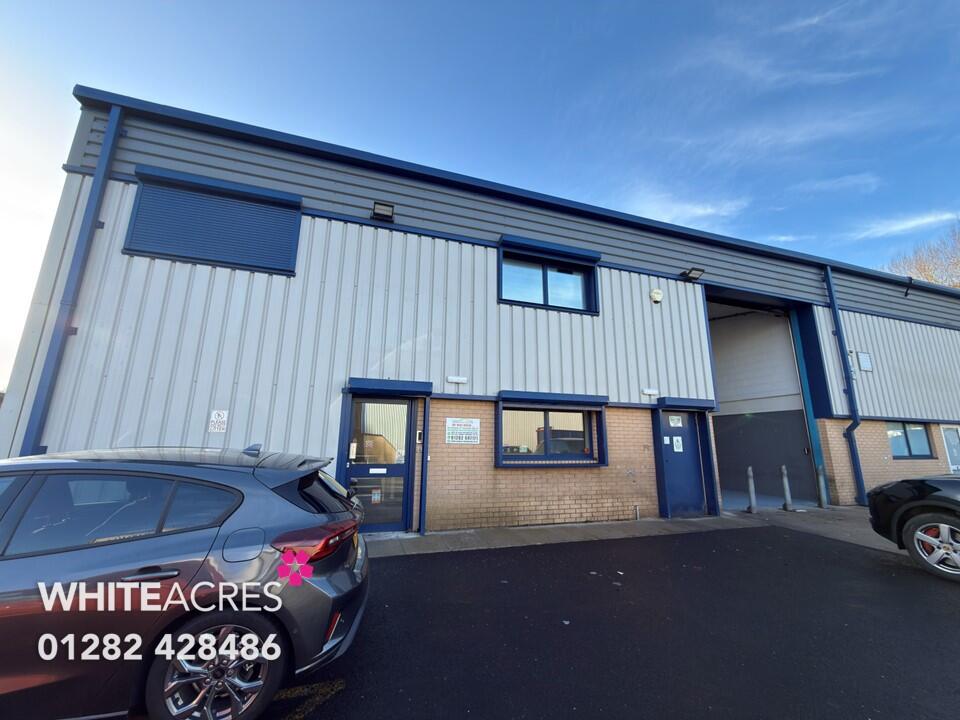 Additional image 3 of Unit 3A, Pendleside, Lomeshaye Industrial Estate, Nelson, BB9 6SH