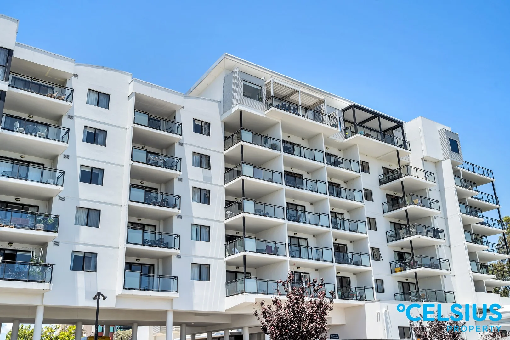 Additional image 3 of 309/150 Great Eastern Highway, Ascot WA 6104
