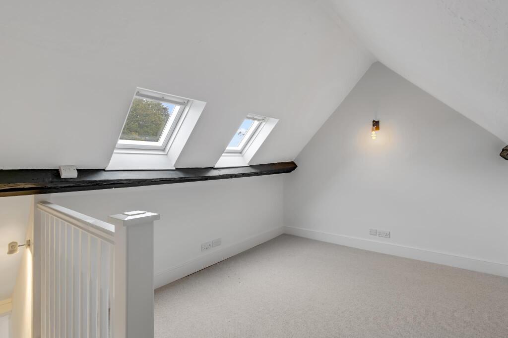 Additional image 26 of Lodge Hill, East Coker, Somerset