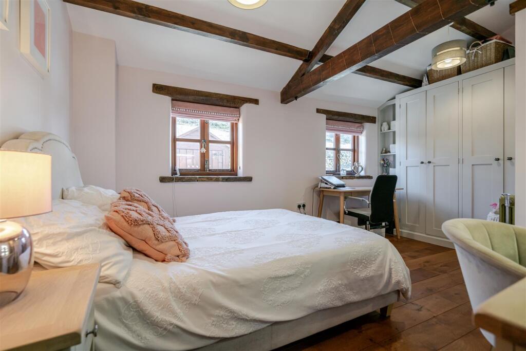 Additional image 22 of The Hayloft, Bents Lane, Wilsden. Bingley