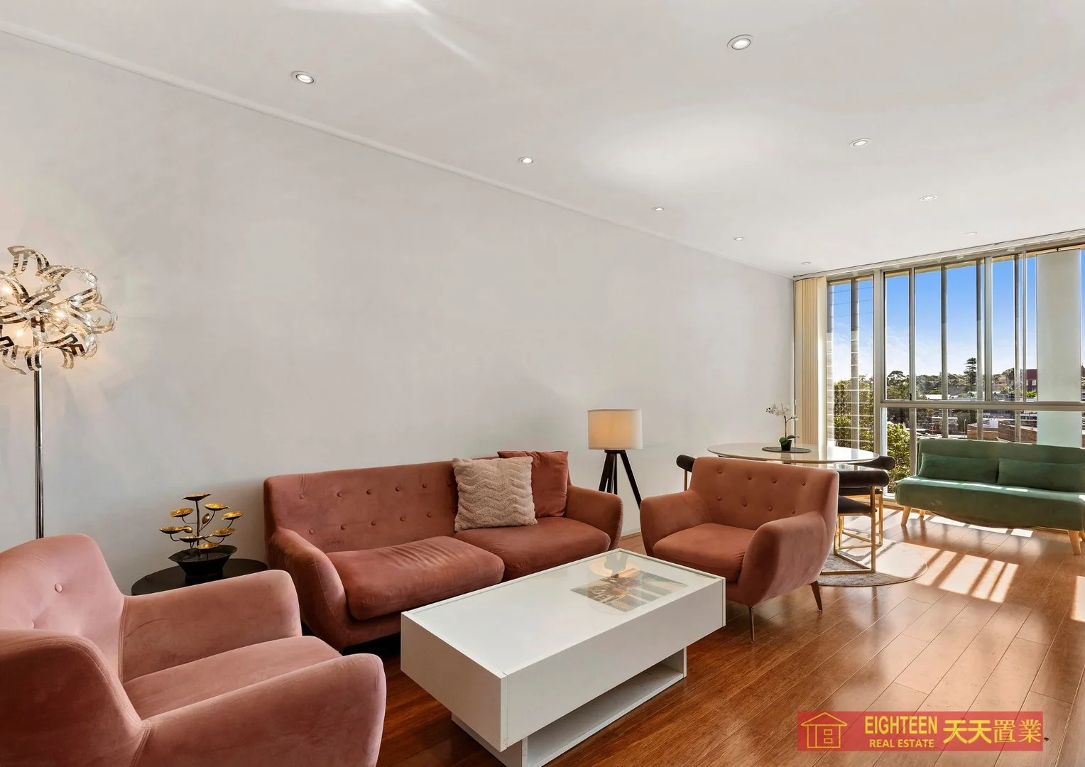 22/18 Market Street, Rockdale NSW 2216