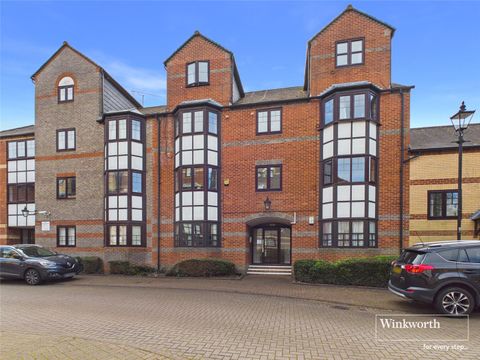 New Bright Street, Reading, United Kingdom RG1