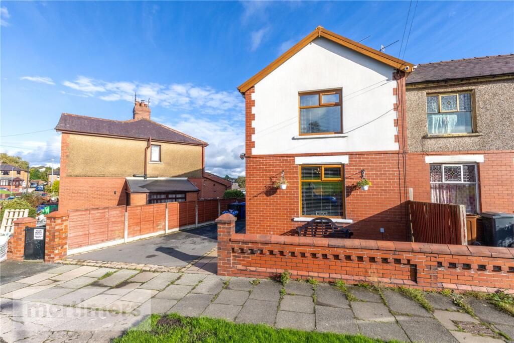 Additional image 16 of Birtwistle Street, Great Harwood, Blackburn, Lancashire, BB6